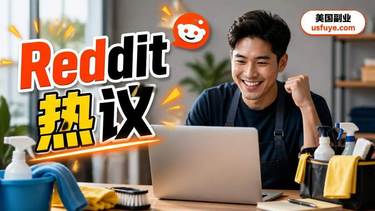 Reddit 热议:美国本地服务小生意里的「If your business website runs on WordPress or」值不值得试