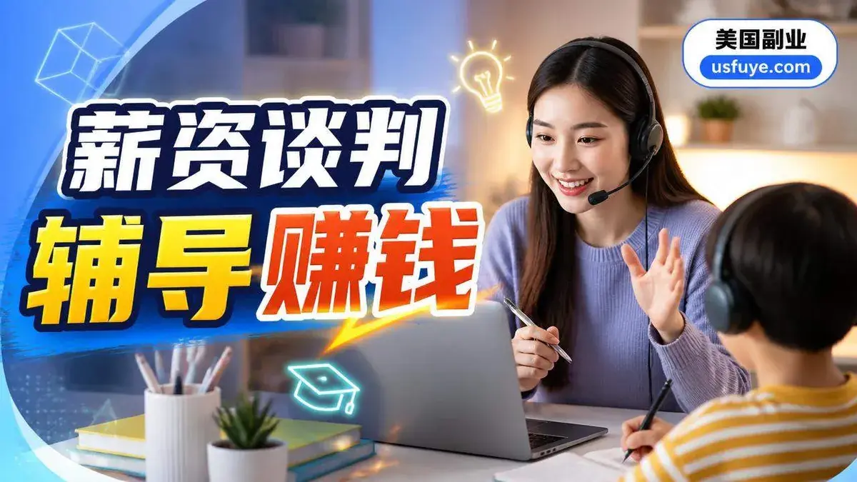 美国线上中文数学辅导:教华人孩子奥数和竞赛题能不能干