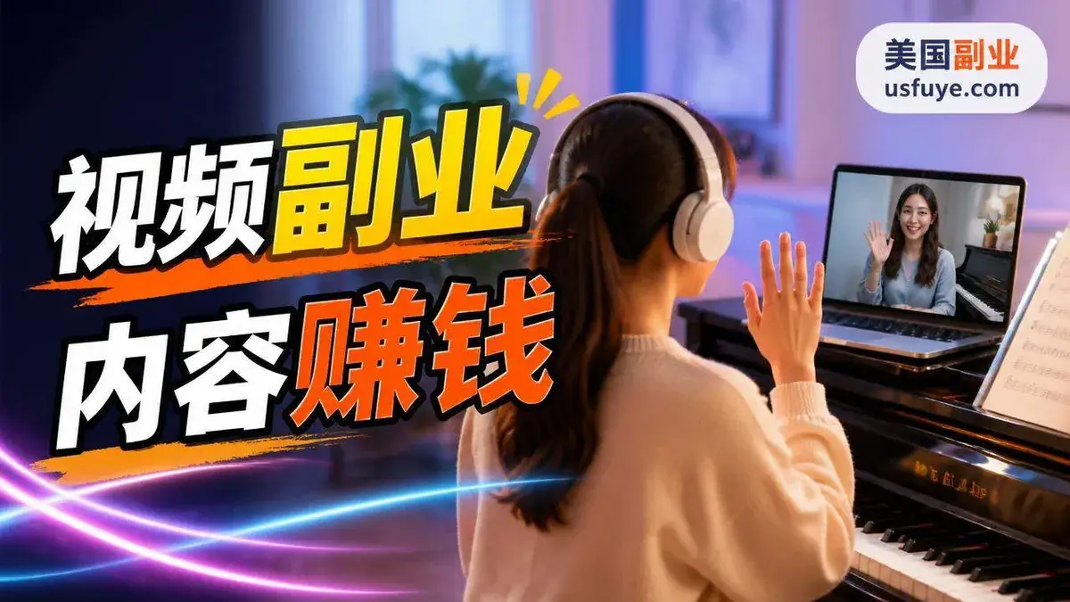 美国线上钢琴陪练：视频陪练怎么收费、怎么排课